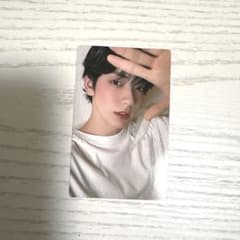 txt starkissed 通常盤トレカ スビンのサムネイル