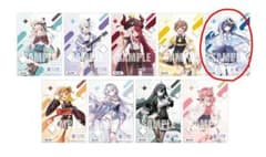 ミリプロ　No.05　ゆらぎゆらのサムネイル