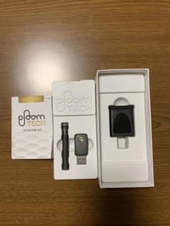 プルムテック　本体　付属品付のサムネイル