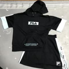 FILAセットアップのサムネイル