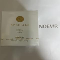 NOEVIR SPECIAL CREAM 50g ノエビア スペチアーレクリーム - メルカリ