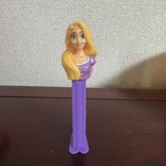 PEZ ディズニー ラプンツェルのサムネイル