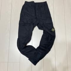 Stone Island カーゴパンツ　ストーンアイランド 701532203
