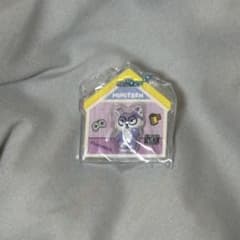 MINITEEN ウォヌキーホルダー　ミニティーンのサムネイル