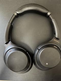 SONY wh1000xm4のサムネイル