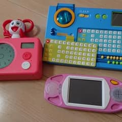 チャレンジ1年生 スタートナビ 他のサムネイル