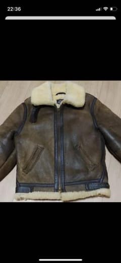 schott B3ジャケット　YYY様専用のサムネイル