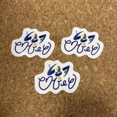 マンゲキ　大晦日大祭典　ステッカー　ときヲりぴーとのサムネイル