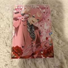 AMPTAK×COLORS けちゃ ブロマイドのサムネイル