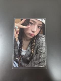 ト*ロ様 newjeans how sweet 特典 shopee ミンジ トレのサムネイル