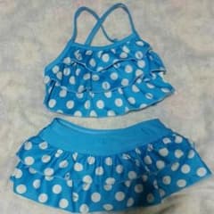 ☆あぃまぃみぃ様専用☆水玉セパレートのサムネイル