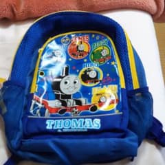 本日限定価格トーマス  リュックのサムネイル