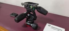 Manfrotto　MHXPRO-3W　X-PRO-3Way　雲台のサムネイル
