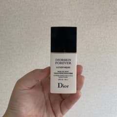 Dior 下地のサムネイル