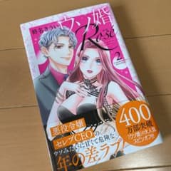 ウソ婚 Rose(2)のサムネイル