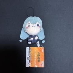 TVアニメ『呪術廻戦』 もちぴこマスコット②の入手方法まとめ – 攻略大百科