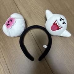 ユニバ USJ テレサ カチューシャのサムネイル