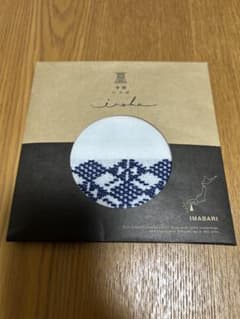 トップファクトリー今治 iroha KOGIN タオルハンカチのサムネイル