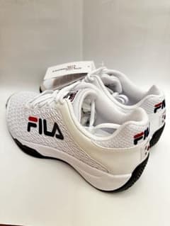 FILA フェンシングシューズ　26.5cmのサムネイル