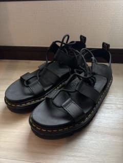 UK6 Dr.Martens NARTILLA サンダルのサムネイル