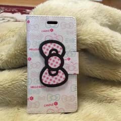 iPhone6プラスの、携帯ケースですのサムネイル