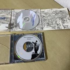 槇原敬之 CD 2枚セットのサムネイル