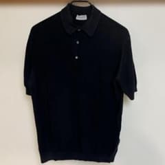 [JOHN SMEDLEY] 폴로 셔츠
