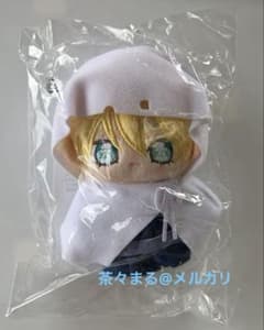 いつぬいふぃっくす 刀剣乱舞 山姥切国広のサムネイル