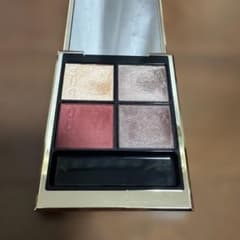 SUQQU アイシャドウパレット 4色のサムネイル