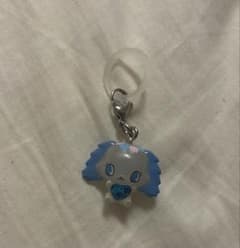 めじるしアクセサリー　ジュエルペット　サフィーのサムネイル