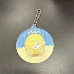 一番くじ　サンジ　アクリルキーホルダーのサムネイル