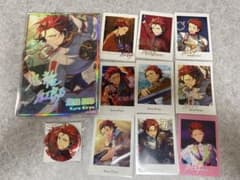 あんスタ 紅月 鬼龍紅郎 まとめ売り - メルカリ