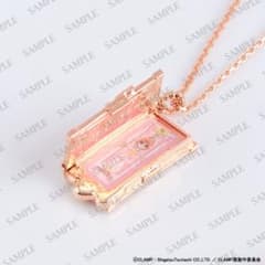 犬夜叉 四魂の玉 ネックレス SuperGroupies | Beli pada Mercari dari