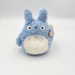 となりのトトロ 中トトロ ぬいぐるみのサムネイル