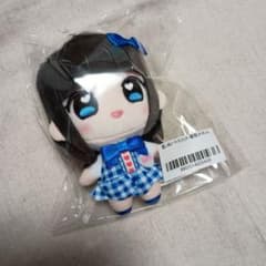 iLiFE! 空詩かれん 推しぬいマスコット - メルカリ