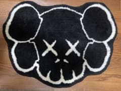 kaws originalfake ラグマットのサムネイル
