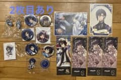 Thumbnail of アイナナ　一織　グッズ　セット