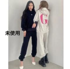GYDA スウェット パンツのサムネイル