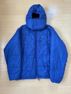 00’s Patagonia パフジャケットのサムネイル