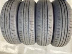 【大特価】165/65R15 ★ ダンロップ エナセーブ EC300 4本のサムネイル