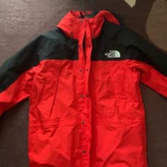 THE NORTH FACE np11834のサムネイル