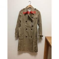 jun様専用  新品☆ray beams ／レイビームストレンチコートのサムネイル