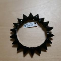 《新品》トゲトゲ  ブレスレット☆のサムネイル