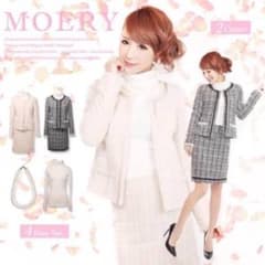 モエリー　moery  スーツ　入学式　入園式のサムネイル