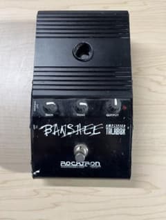 Rocktron Banshee 【Talk Box】（トークボックス） Rocktron Banshee 2 Amplified Talkbox | Sweetwater