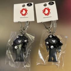 未使用 EXPO2025 ミャクミャク ブラック 黒 大阪関西万博 2個 - メルカリ