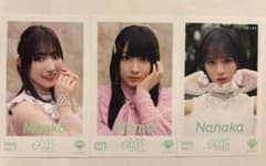 ノイミー ≠ME ミニフォト vol.7 3種セットのサムネイル