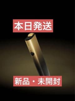 Thumbnail of 【新品未開封】IQOS ILUMA i ワン　セレッティコラボ本体　即完売