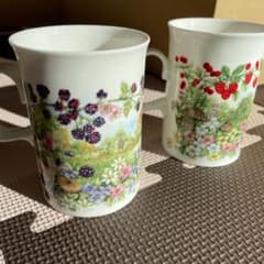 カップ　2セットのサムネイル