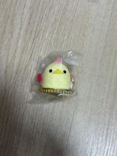 ぴよりんミニチュアマスコットvol.3のサムネイル